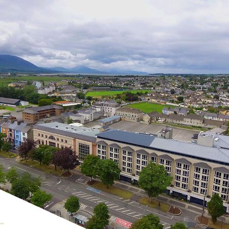 Brandon Hotel Conference & Leisure Centre Tralee Zewnętrze zdjęcie