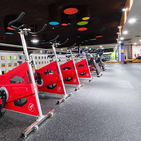 Brandon Hotel Conference & Leisure Centre Tralee Zewnętrze zdjęcie