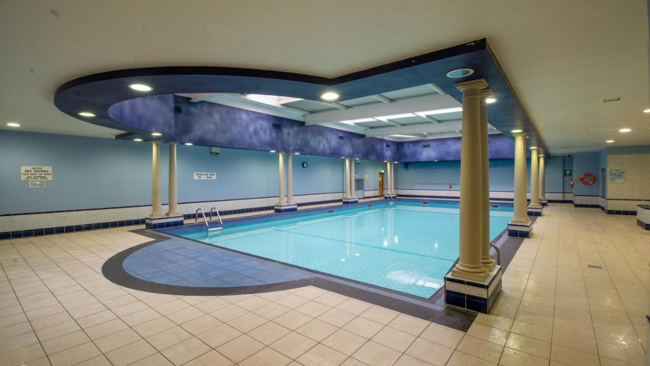 Brandon Hotel Conference & Leisure Centre Tralee Zewnętrze zdjęcie