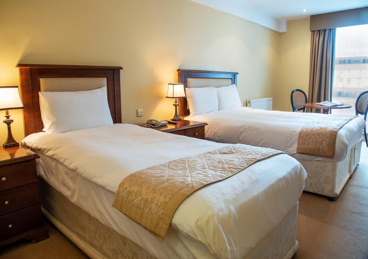 Brandon Hotel Conference & Leisure Centre Tralee Zewnętrze zdjęcie