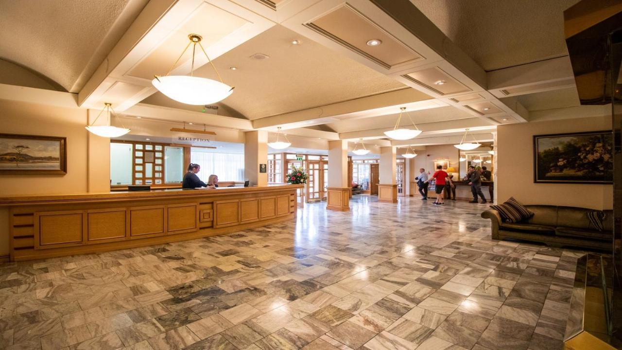 Brandon Hotel Conference & Leisure Centre Tralee Zewnętrze zdjęcie
