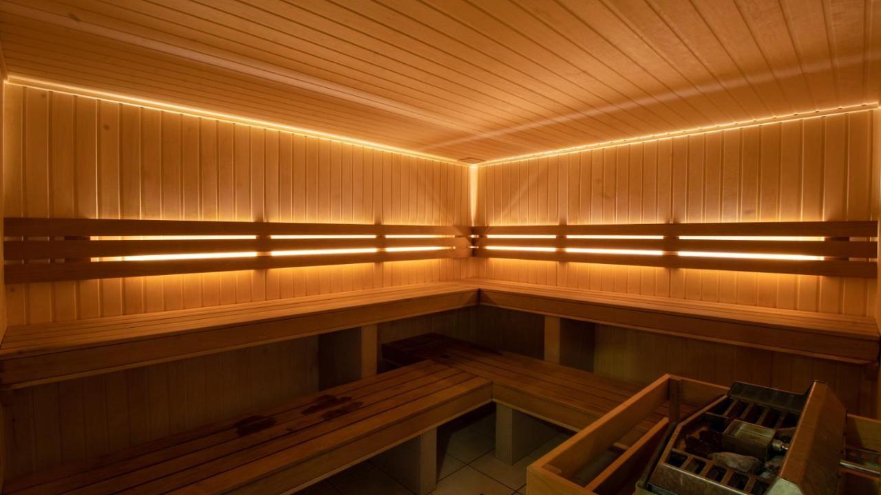 Brandon Hotel Conference & Leisure Centre Tralee Zewnętrze zdjęcie