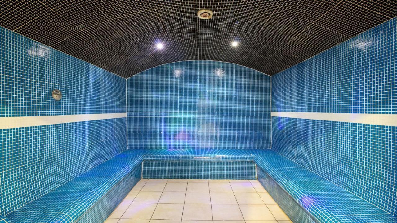 Brandon Hotel Conference & Leisure Centre Tralee Zewnętrze zdjęcie