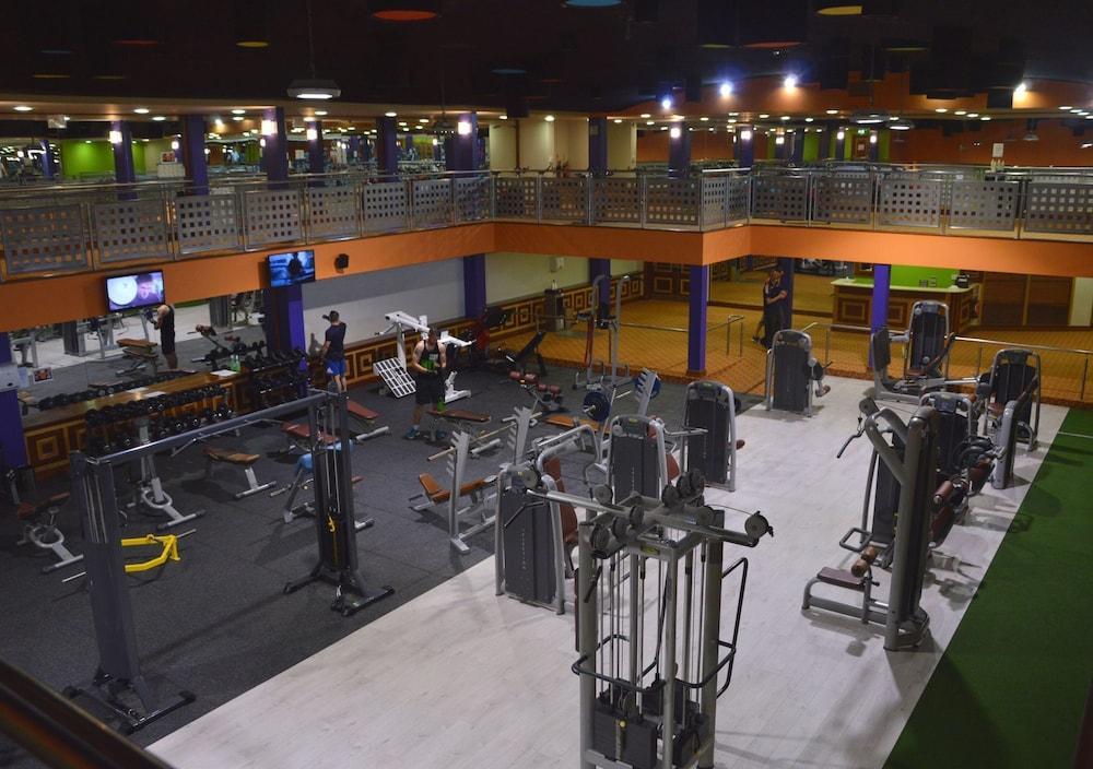 Brandon Hotel Conference & Leisure Centre Tralee Zewnętrze zdjęcie