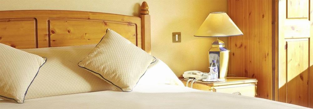 Brandon Hotel Conference & Leisure Centre Tralee Zewnętrze zdjęcie