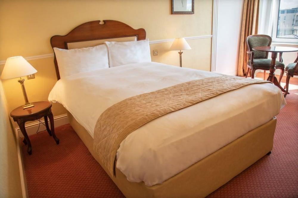 Brandon Hotel Conference & Leisure Centre Tralee Zewnętrze zdjęcie