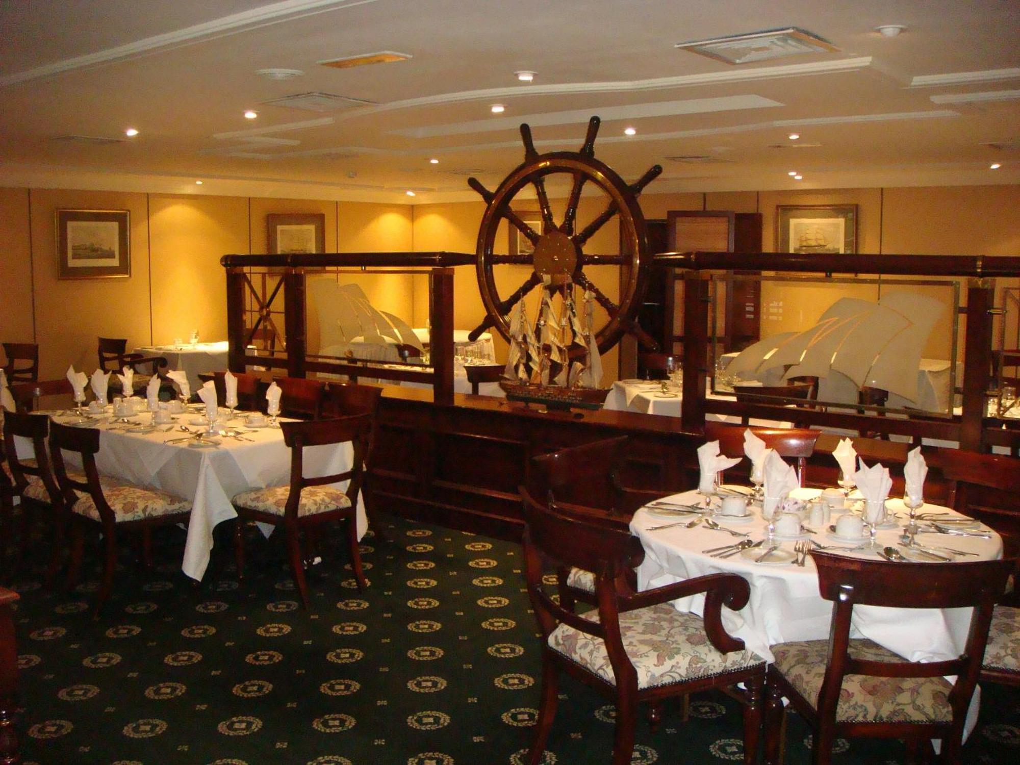 Brandon Hotel Conference & Leisure Centre Tralee Zewnętrze zdjęcie