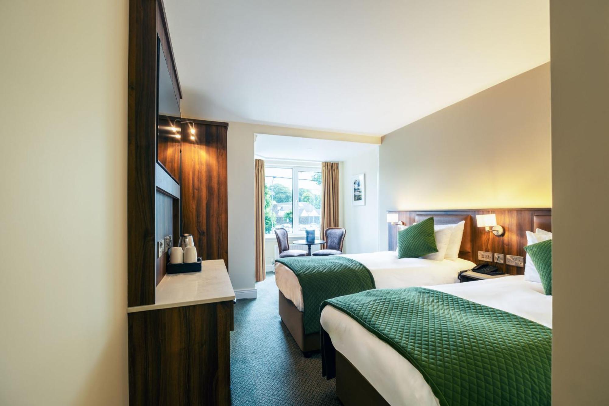 Brandon Hotel Conference & Leisure Centre Tralee Zewnętrze zdjęcie