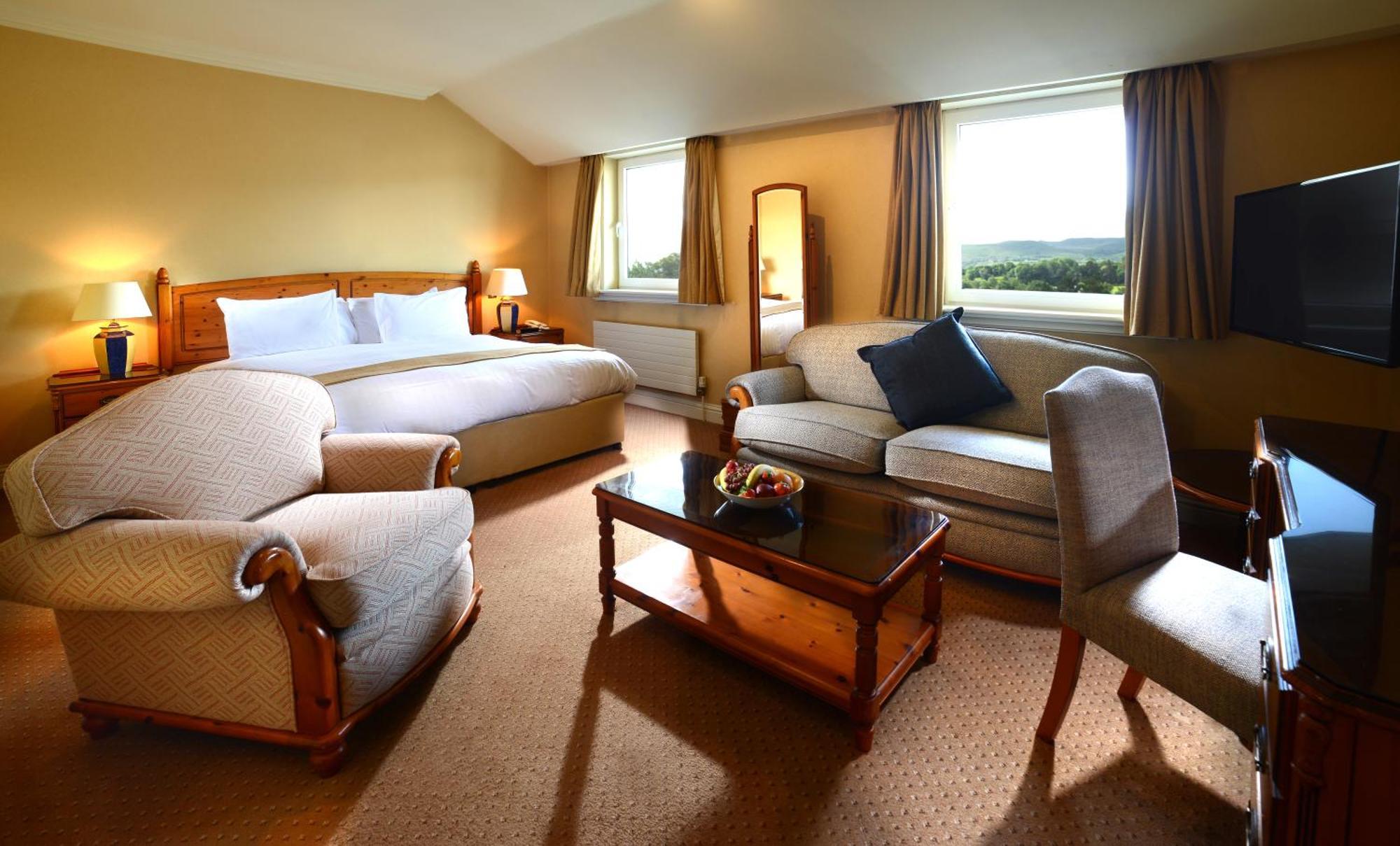 Brandon Hotel Conference & Leisure Centre Tralee Zewnętrze zdjęcie