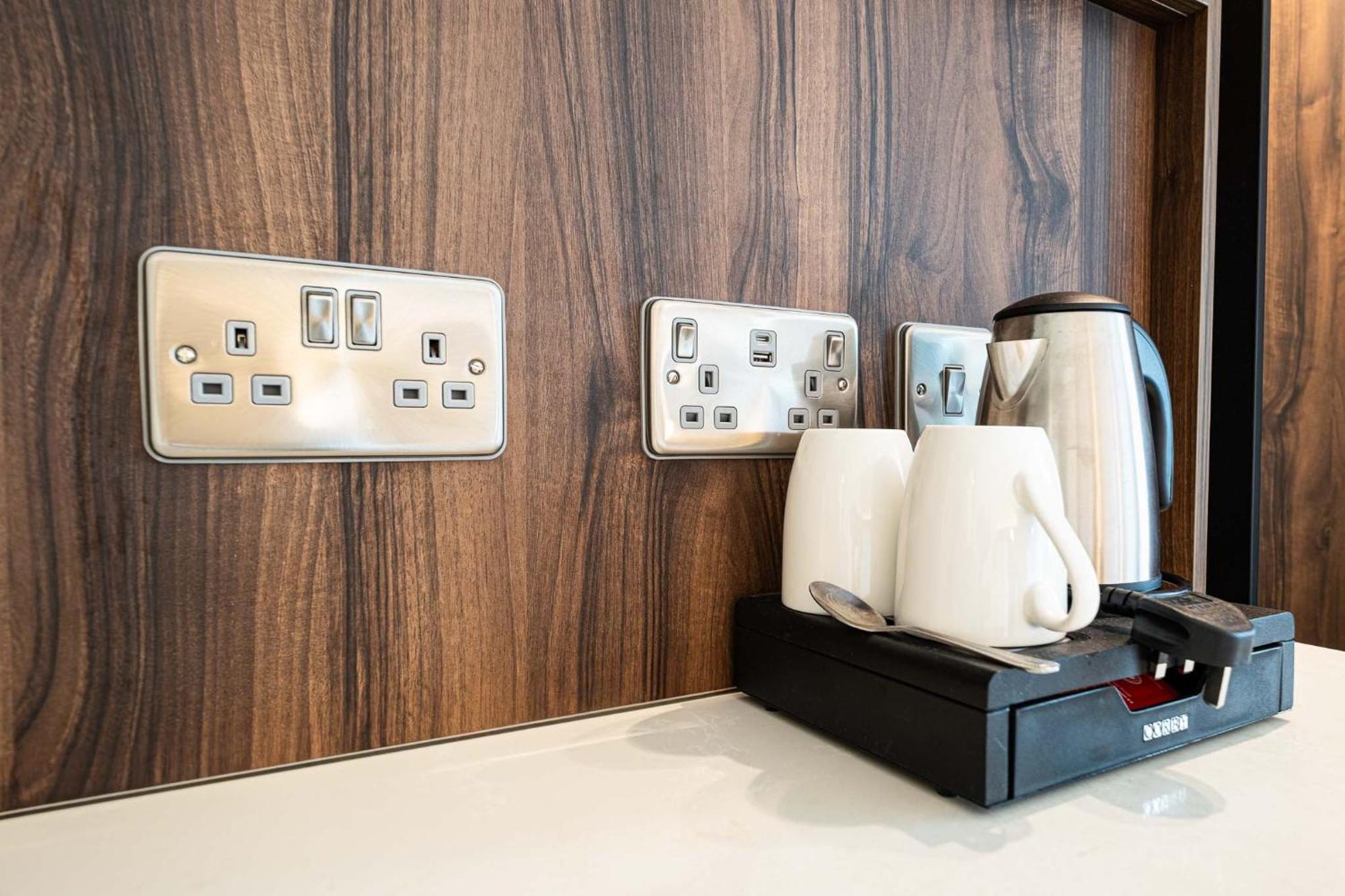 Brandon Hotel Conference & Leisure Centre Tralee Zewnętrze zdjęcie