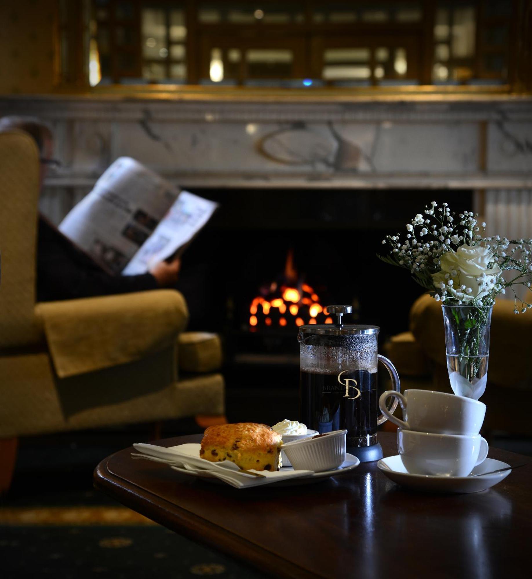 Brandon Hotel Conference & Leisure Centre Tralee Zewnętrze zdjęcie