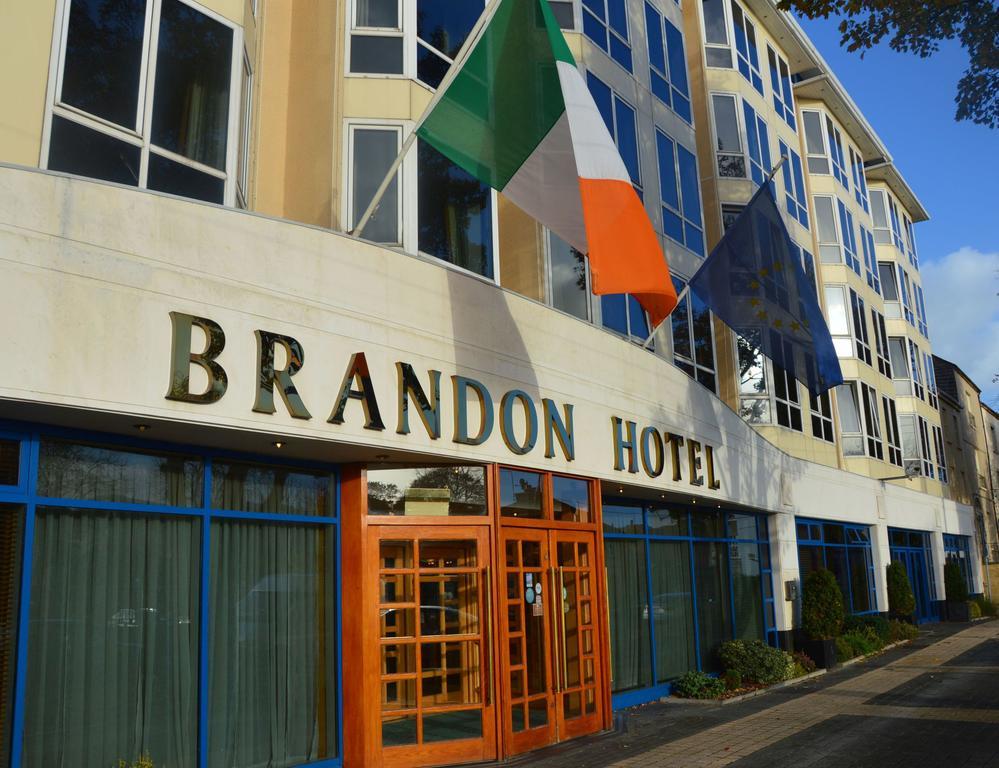Brandon Hotel Conference & Leisure Centre Tralee Zewnętrze zdjęcie