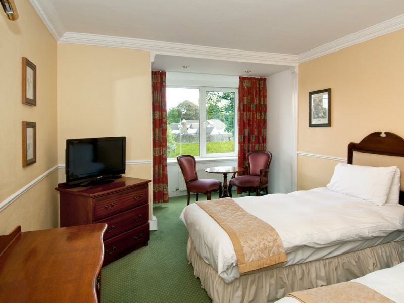 Brandon Hotel Conference & Leisure Centre Tralee Zewnętrze zdjęcie