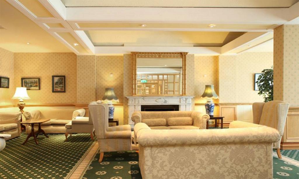 Brandon Hotel Conference & Leisure Centre Tralee Zewnętrze zdjęcie