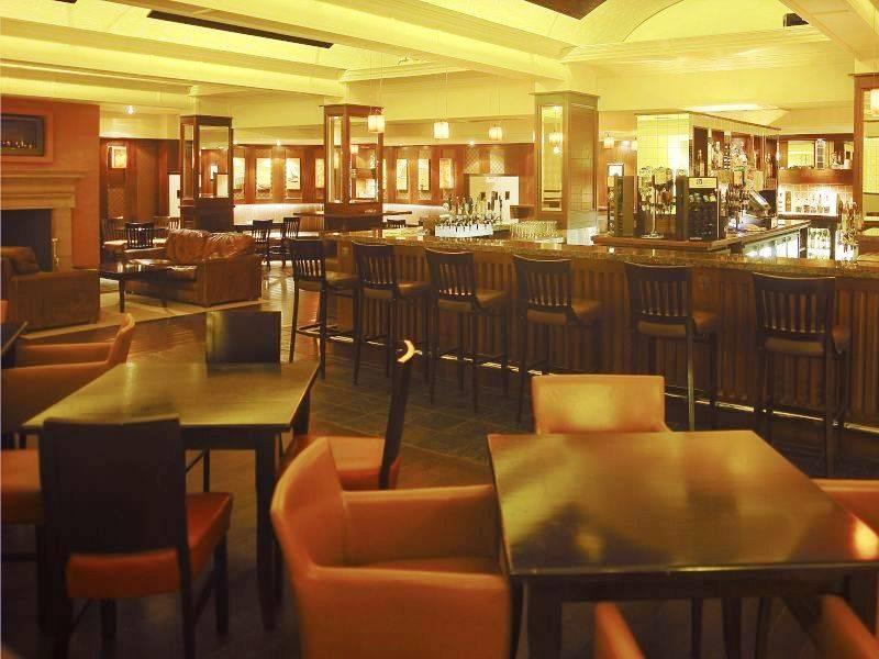 Brandon Hotel Conference & Leisure Centre Tralee Zewnętrze zdjęcie