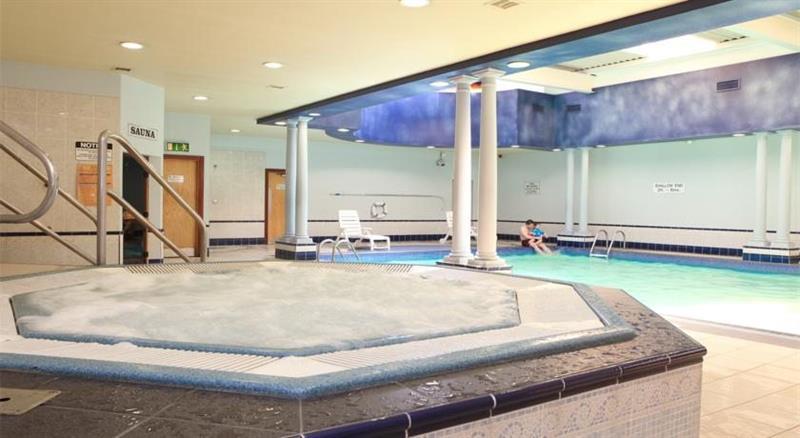 Brandon Hotel Conference & Leisure Centre Tralee Zewnętrze zdjęcie