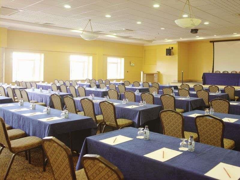 Brandon Hotel Conference & Leisure Centre Tralee Zewnętrze zdjęcie