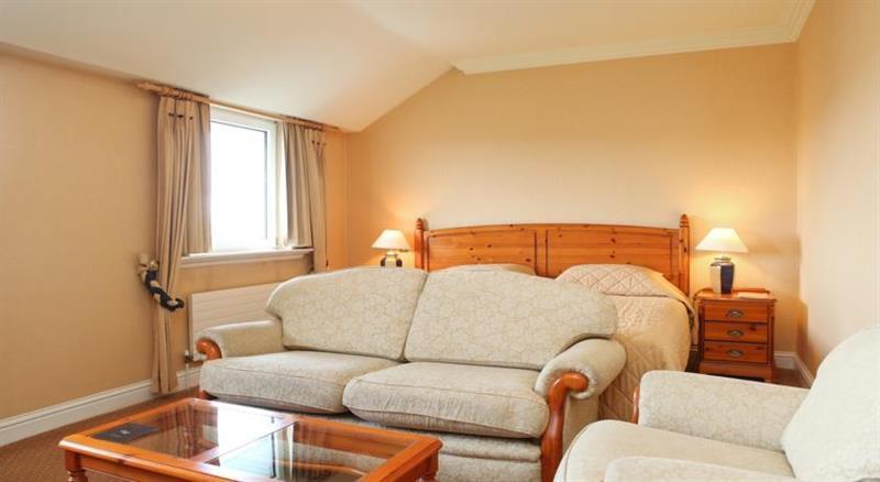 Brandon Hotel Conference & Leisure Centre Tralee Zewnętrze zdjęcie
