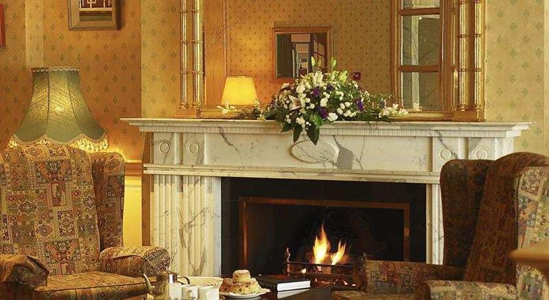 Brandon Hotel Conference & Leisure Centre Tralee Zewnętrze zdjęcie