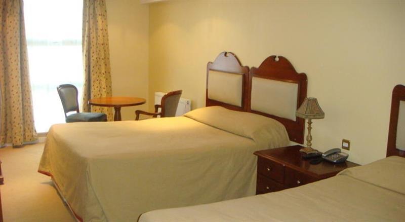 Brandon Hotel Conference & Leisure Centre Tralee Zewnętrze zdjęcie